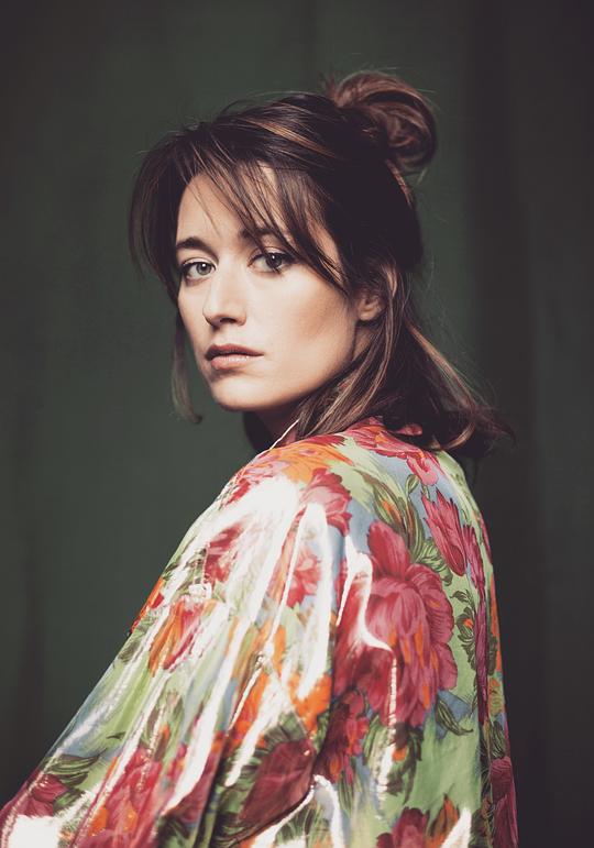 吉纳维芙·博伊文-鲁西 Geneviève Boivin-Roussy