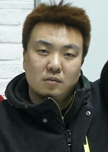 于戈 Ge Yu