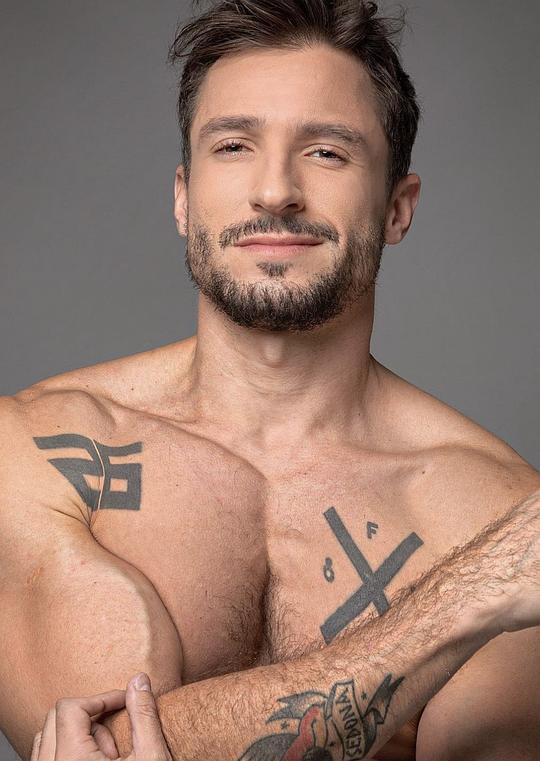 费利佩·马夫拉 Felipe Mafra