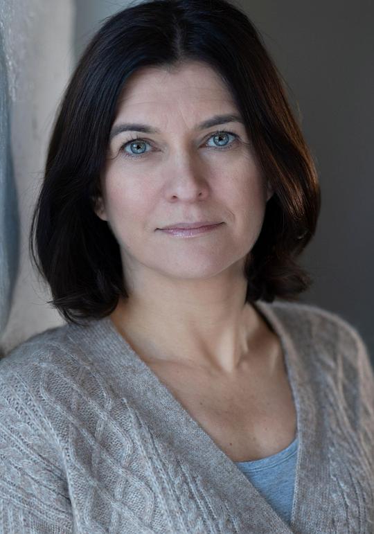 海伦·斯特恩 Helen Stern