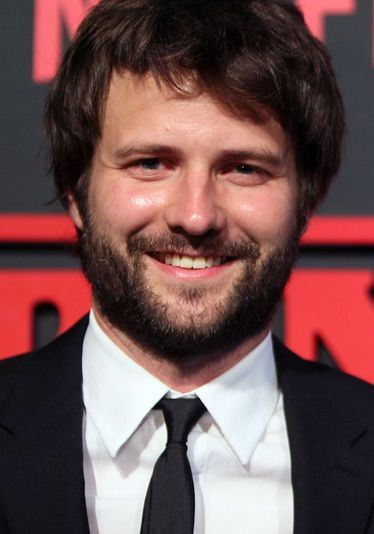 罗斯·达菲 Ross Duffer