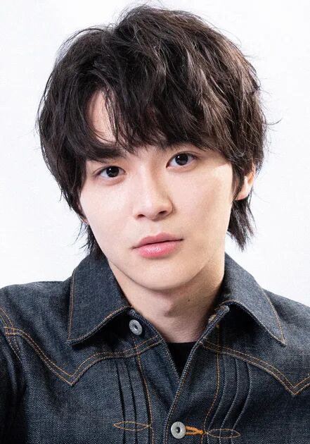 金子隼也 Shunya Kaneko