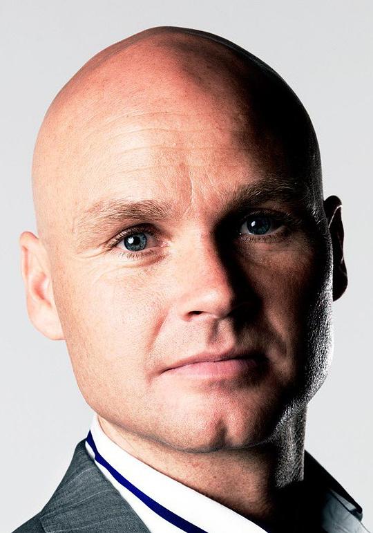 克里斯蒂安·坎普 Kristian Kamp