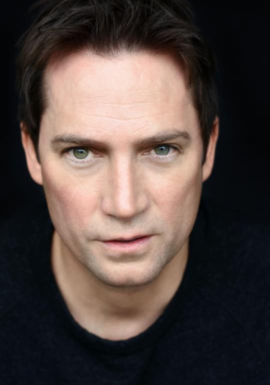 吉姆·托尔布恩 Jim Thorburn