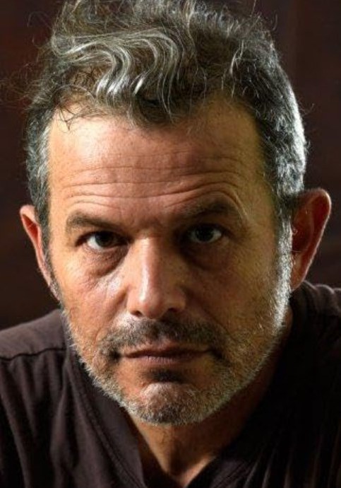 拉米·希尔伯格 Rami Heuberger