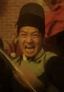 谭镇渡 Tony Tam Chun-To