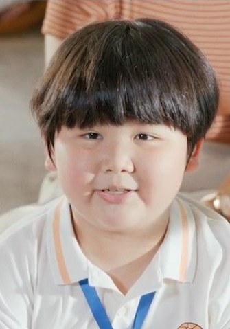 刘昕昊 Liu Hsin Hao