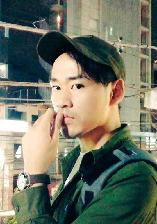 高桥麻琴 Makoto Takahashi