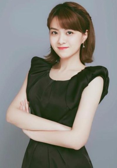 詹佳 Jia Zhan
