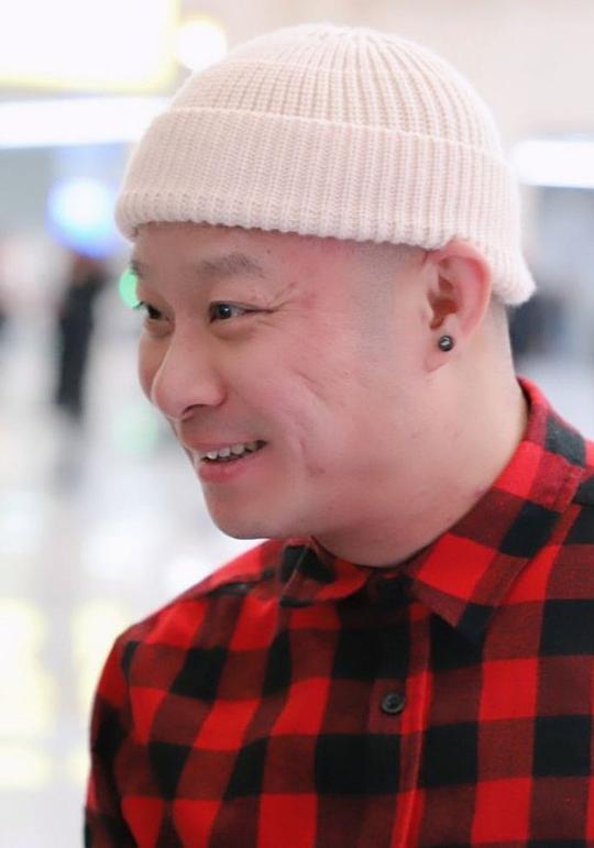 聂毛 Mao Nie