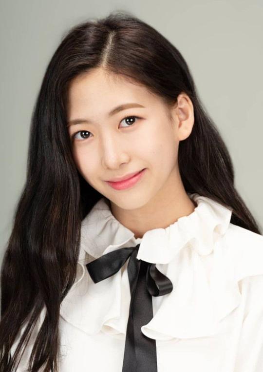 朴敏荷 Min-ha Park