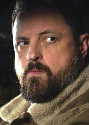 多纳冯·斯汀森 Donavon Stinson