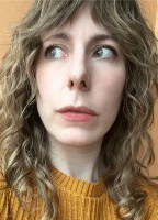 科拉·科西卡 Kora Kosicka