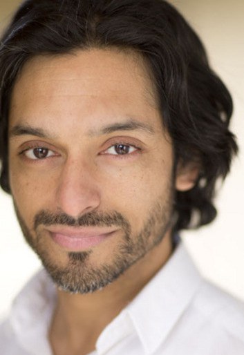 罗尼·尤提 Ronny Jhutti