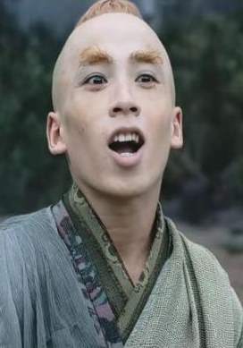 黄弼兴 Bixing Huang