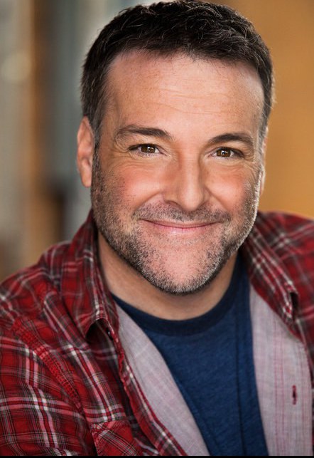 理查德·史蒂文·霍维茨 Richard Steven Horvitz