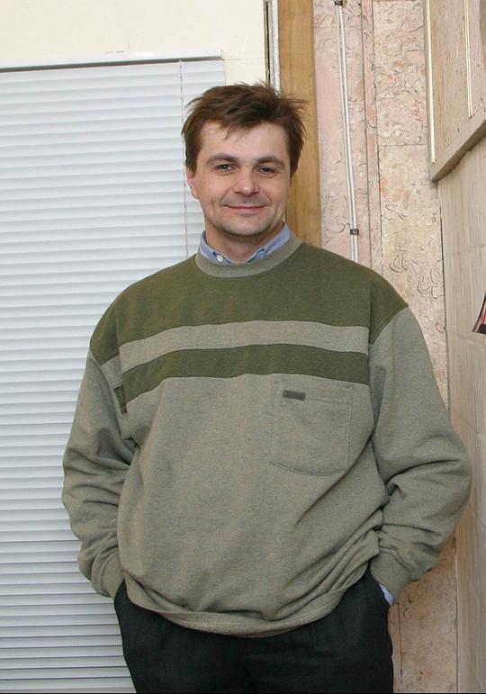 Stepan Koval Stepan Koval