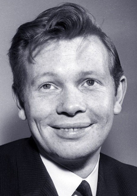 罗纳德·莱西 Ronald Lacey