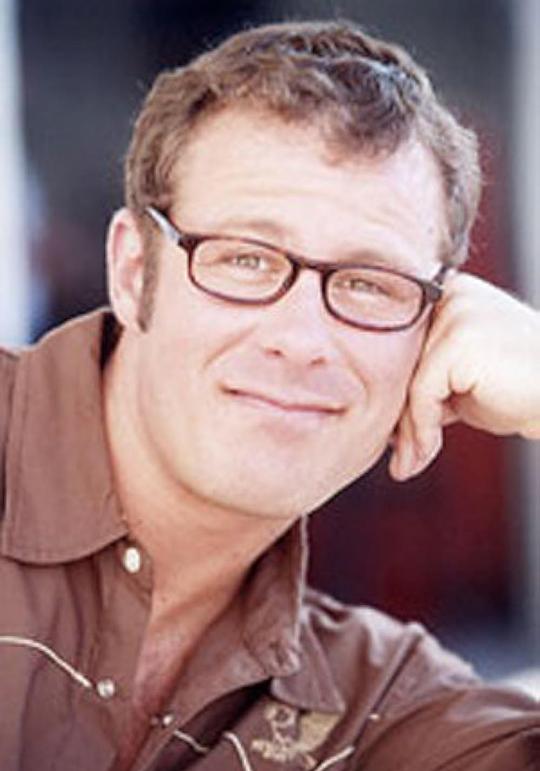 布莱恩·贾维斯 Brian Jarvis