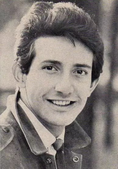 盖·马尔利 Guy Marly