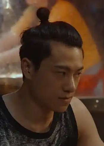 李星宇  Xingyu Li