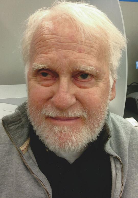 诺埃尔·布莱克 Noel Black