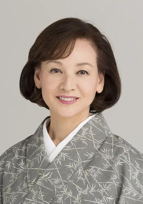 夏树阳子 Yôko Natsuki