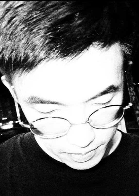 朱晨亮 Chenliang Zhu