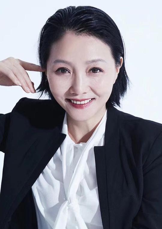 王红梅 Hongmei Wang