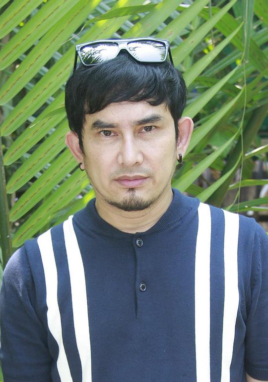 普安农  Poj Arnon