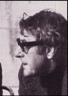 唐纳德·迈克威尼 Donald McWhinnie