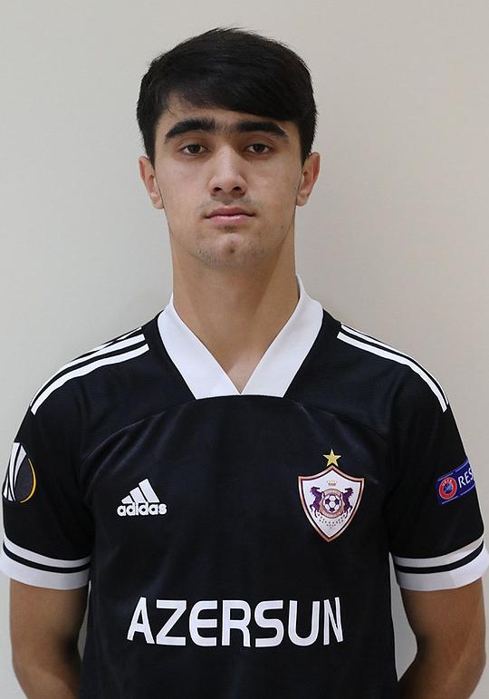 托拉尔·拜拉莫夫 Toral Bayramov