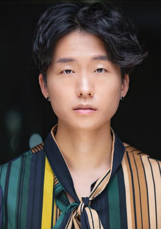 卫斯理·韩 Wesley Han