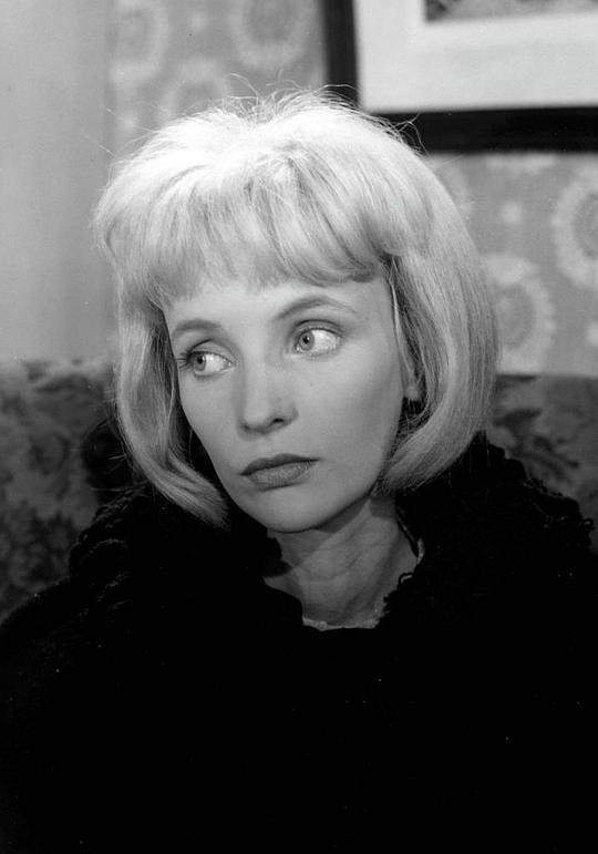 爱迪丝·斯考博 Edith Scob