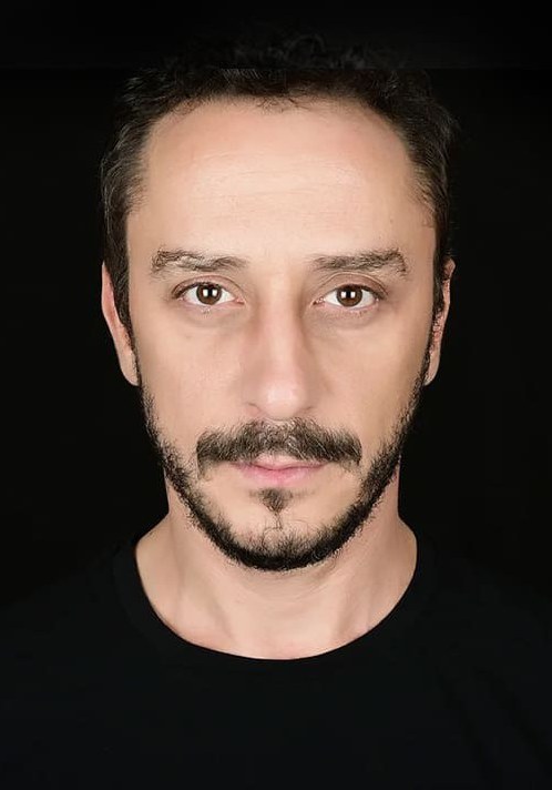 哈坎·卡萨克 Hakan Karsak