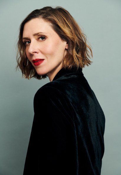 米里亚姆·西尔弗曼 Miriam Silverman