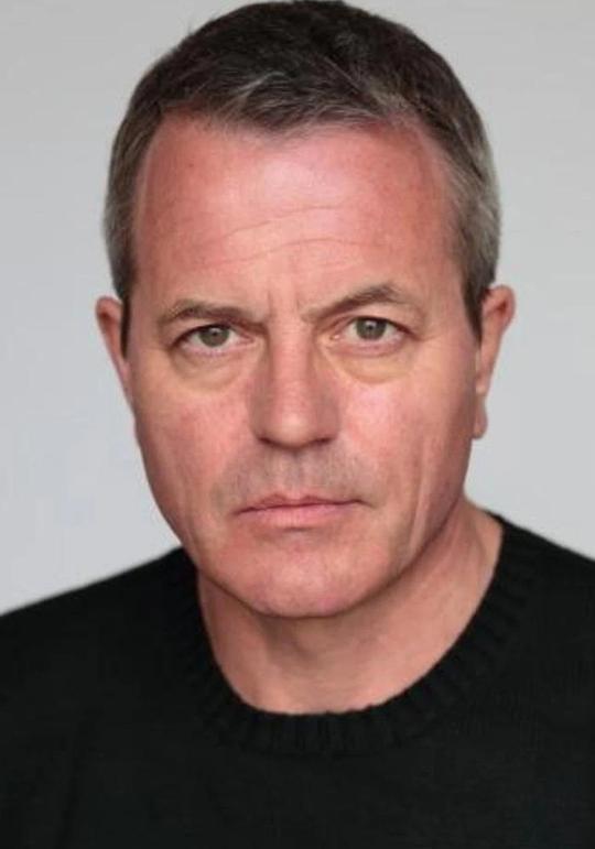 安东尼·埃德里奇 Anthony Edridge