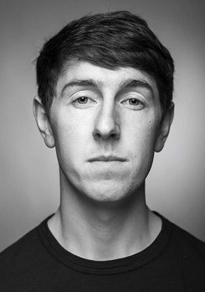 鲁韦尔·黑丁 Ruairí Heading