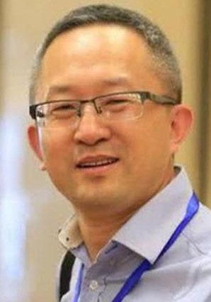 冯国光 Guoguang Feng