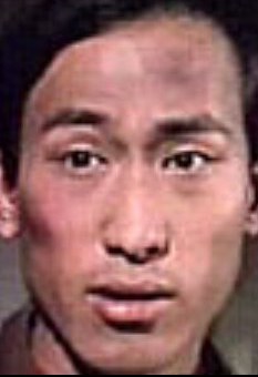 潘章明 Chang Ming Pan