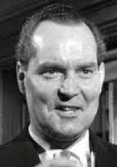 查尔斯·摩根 Charles Morgan
