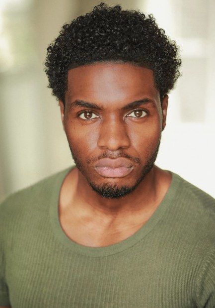 德维恩·博阿奇 Duayne Boachie