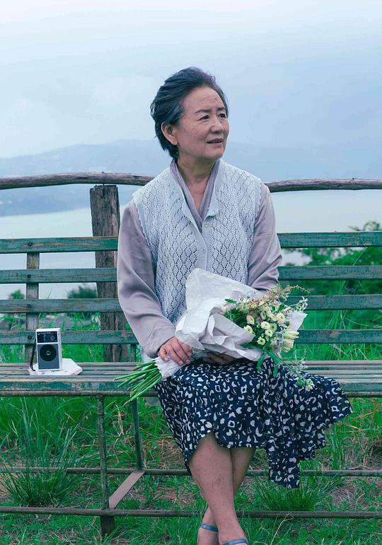 李丽鲜 Lixian Li