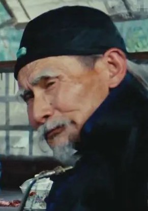 曹孟浪 Menglang Cao