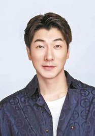 张亮 Liang Zhang