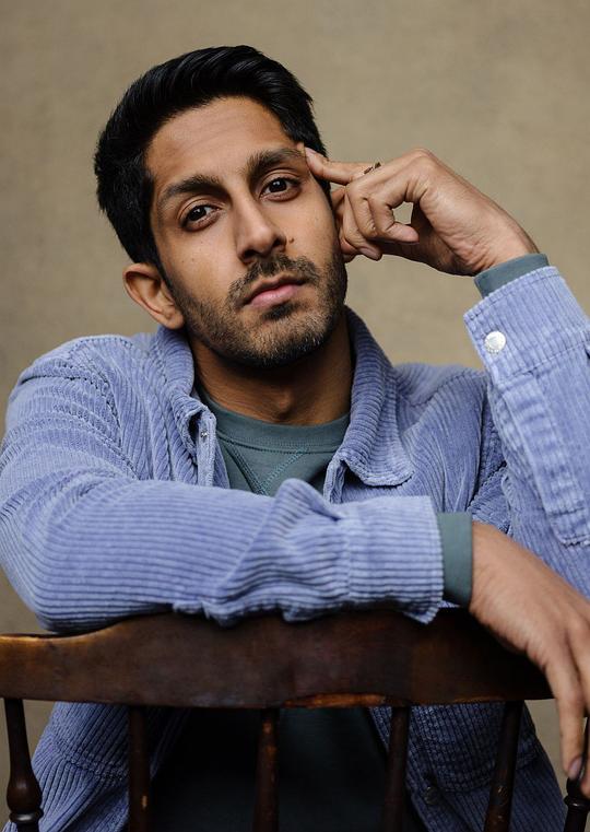 萨加尔·雷迪亚 Sagar Radia