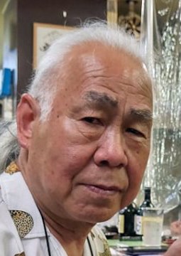 冈田胜 Okada Masaru