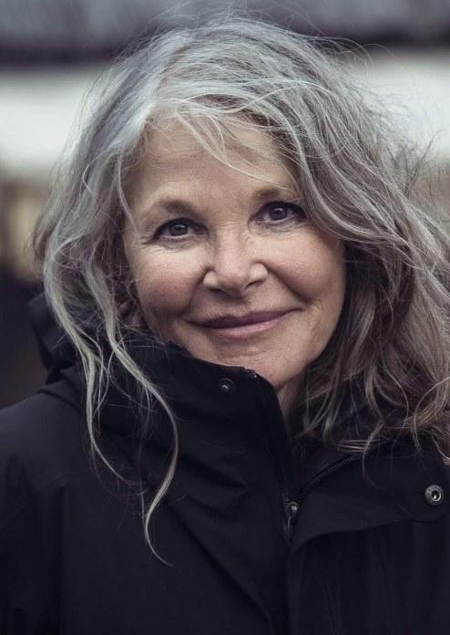 海伦·谢弗 Helen Shaver