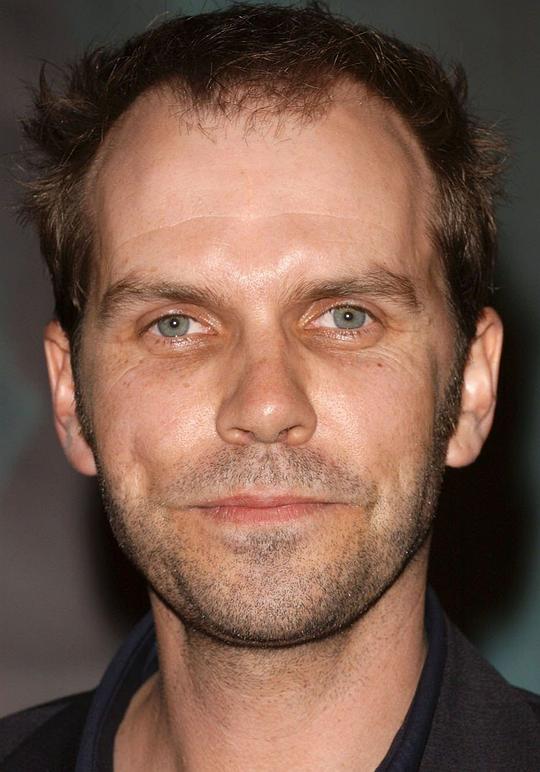 伊恩·布利斯 Ian Bliss