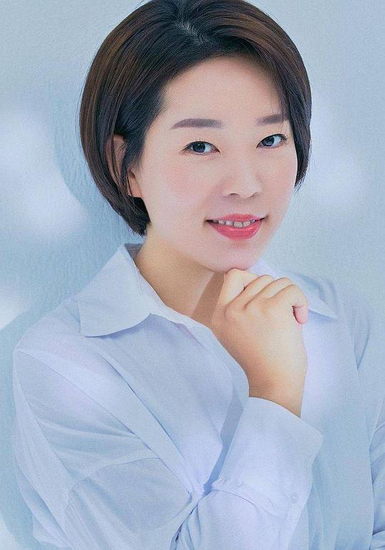 郑怡朗 Jung Yi-rang